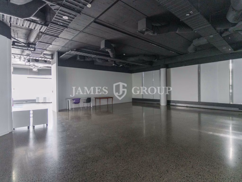 Ground Floor Ellerslie Office | 265 Sqm