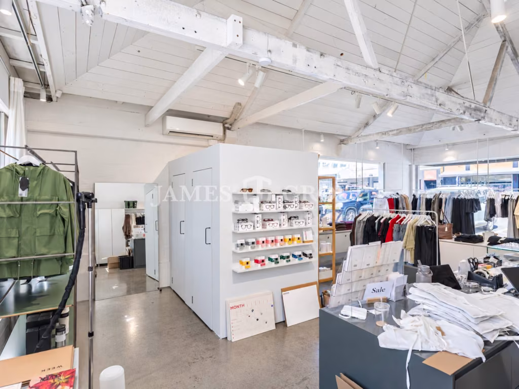 Secure Your Spot On Osborne Lane