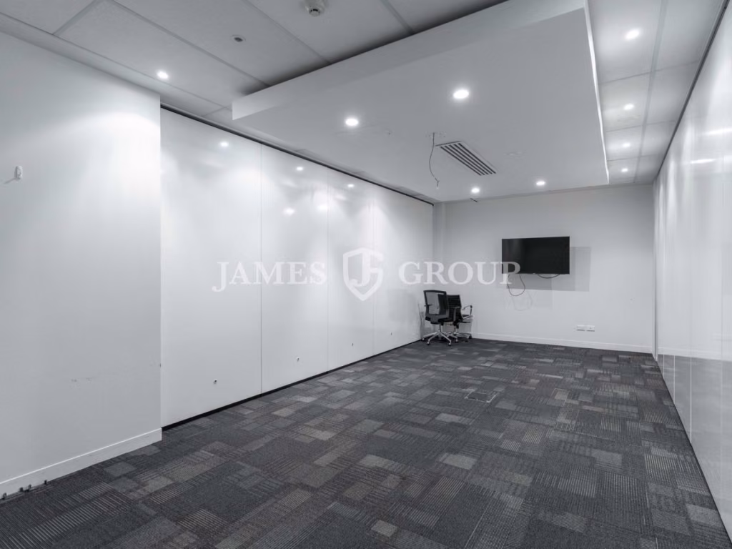 Ideal Newmarket Location – 691m² Office