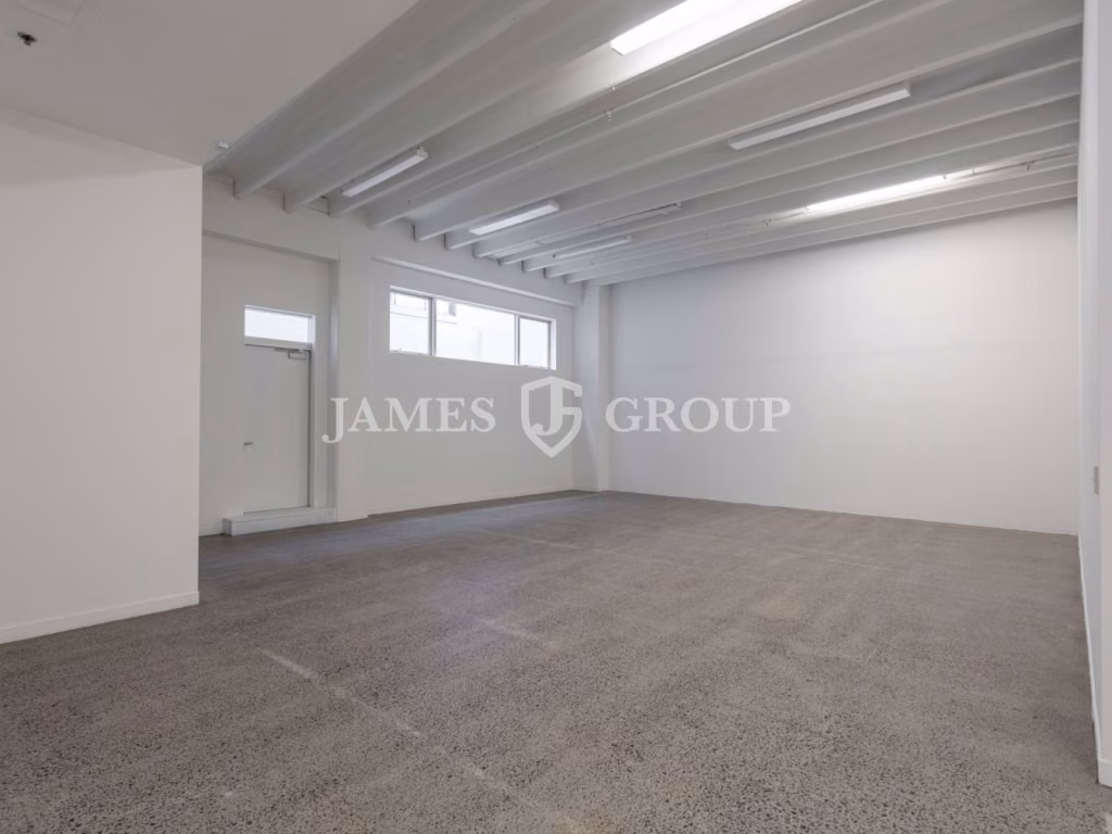 Prominent Ground Floor | Flexible Sizes