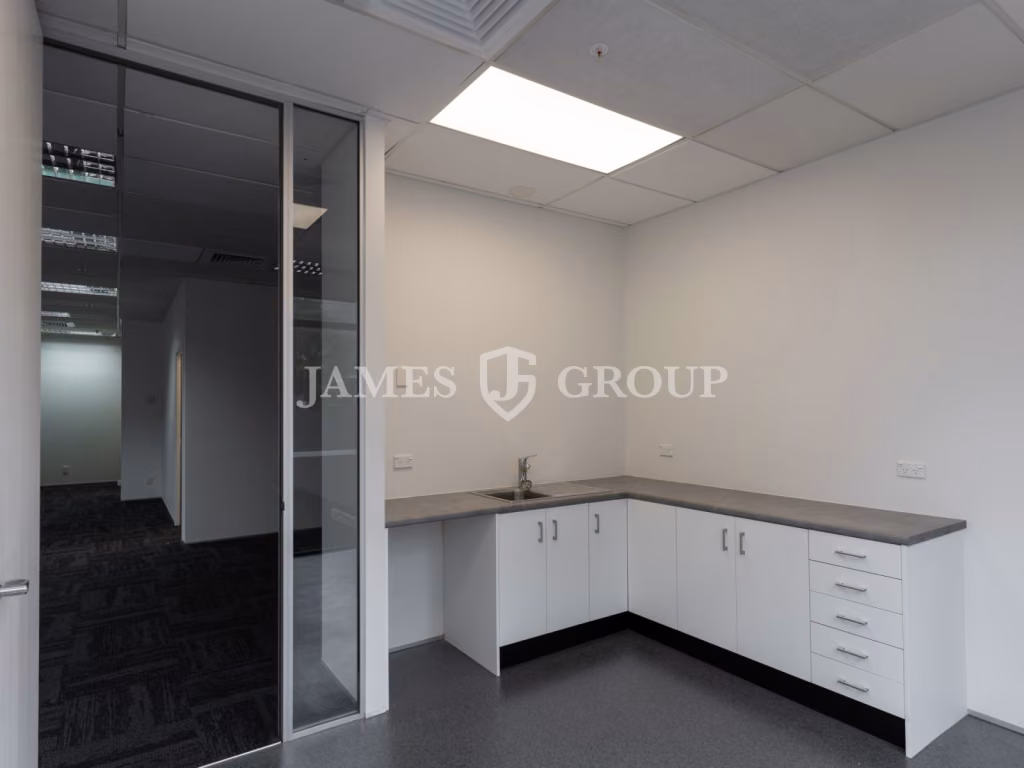 Lease A Top-tier Office In The Heart Of The City