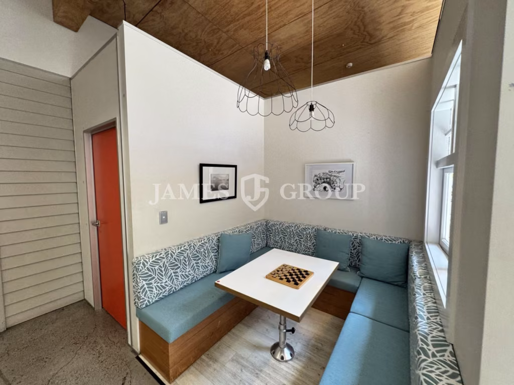 High Profile Office Space In Central Location
