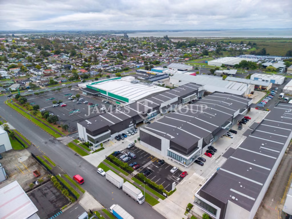 Prime Wiri | Road Front A-grade Industrial Unit