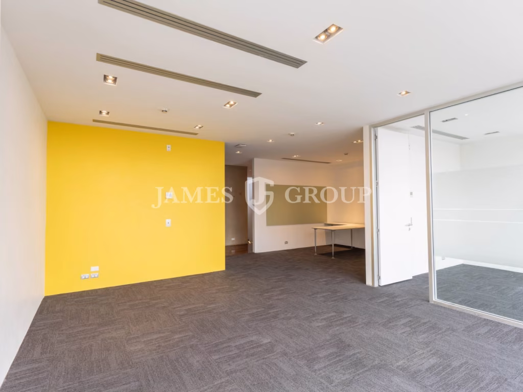 Stunning 423m² Ponsonby Office – Available Now