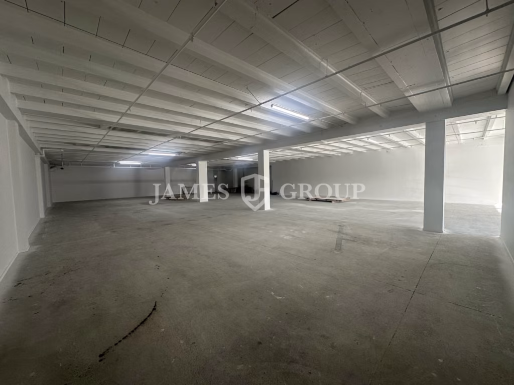 Prime Onehunga 511m² Tenancy