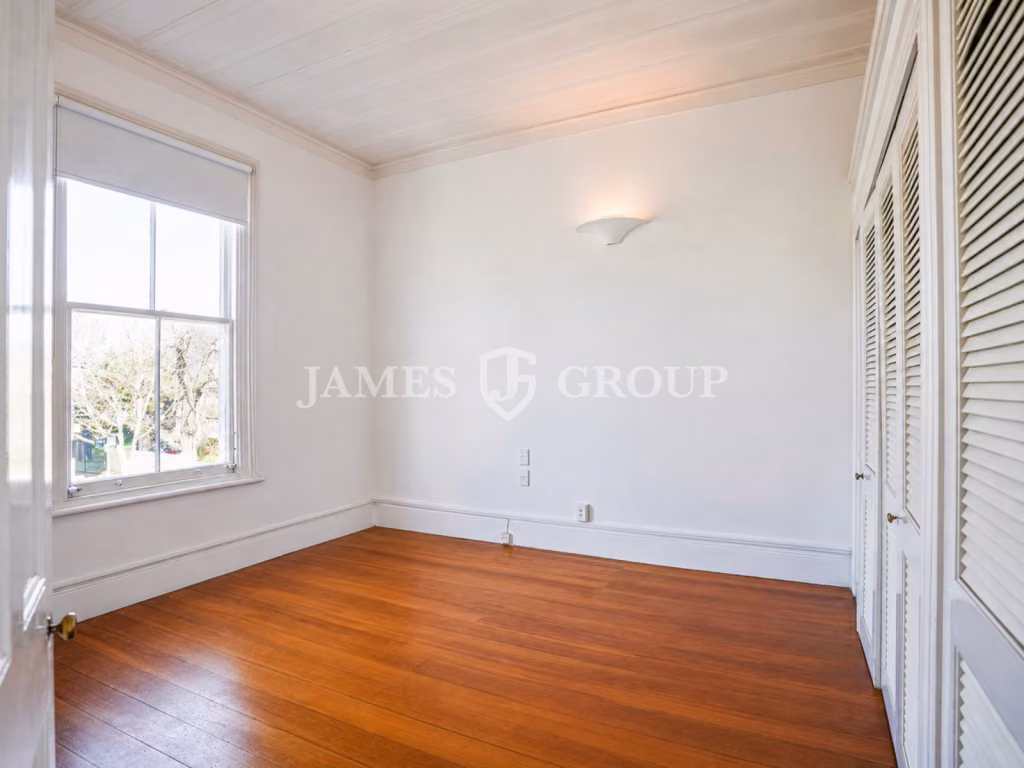 Secure One Of Parnell Road’s Best-known Addresses