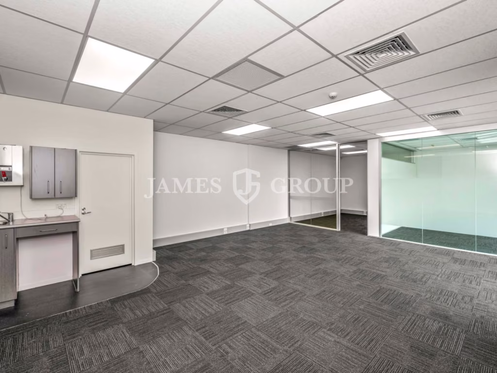 A-grade | 818sqm | Container Friendly Industrial