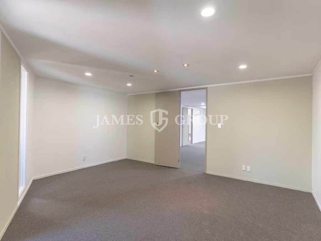 Affordable Newmarket Office