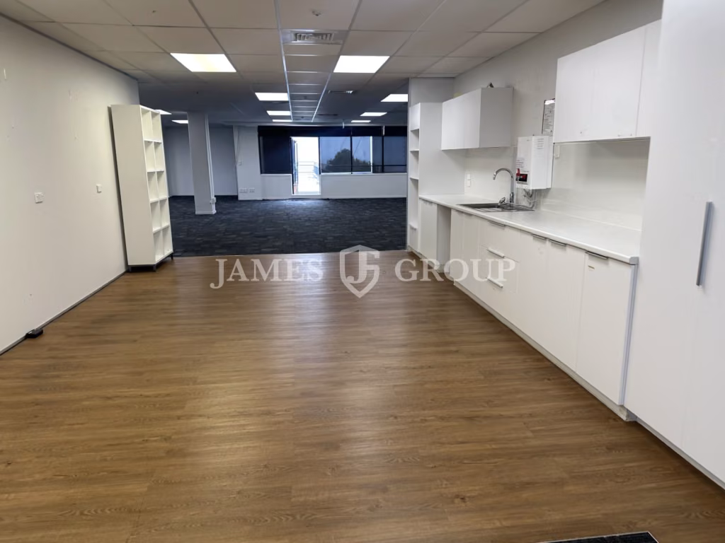 603m² Office Space In Prime Newmarket Location