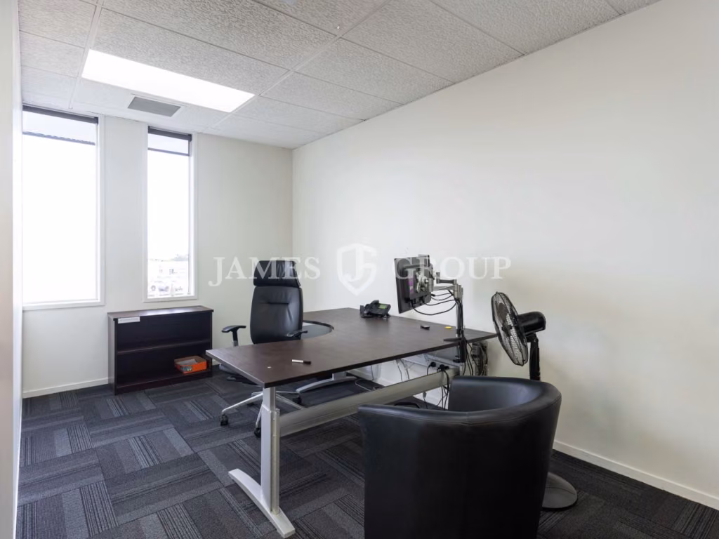 Well-presented Mangere Office Coming Soon