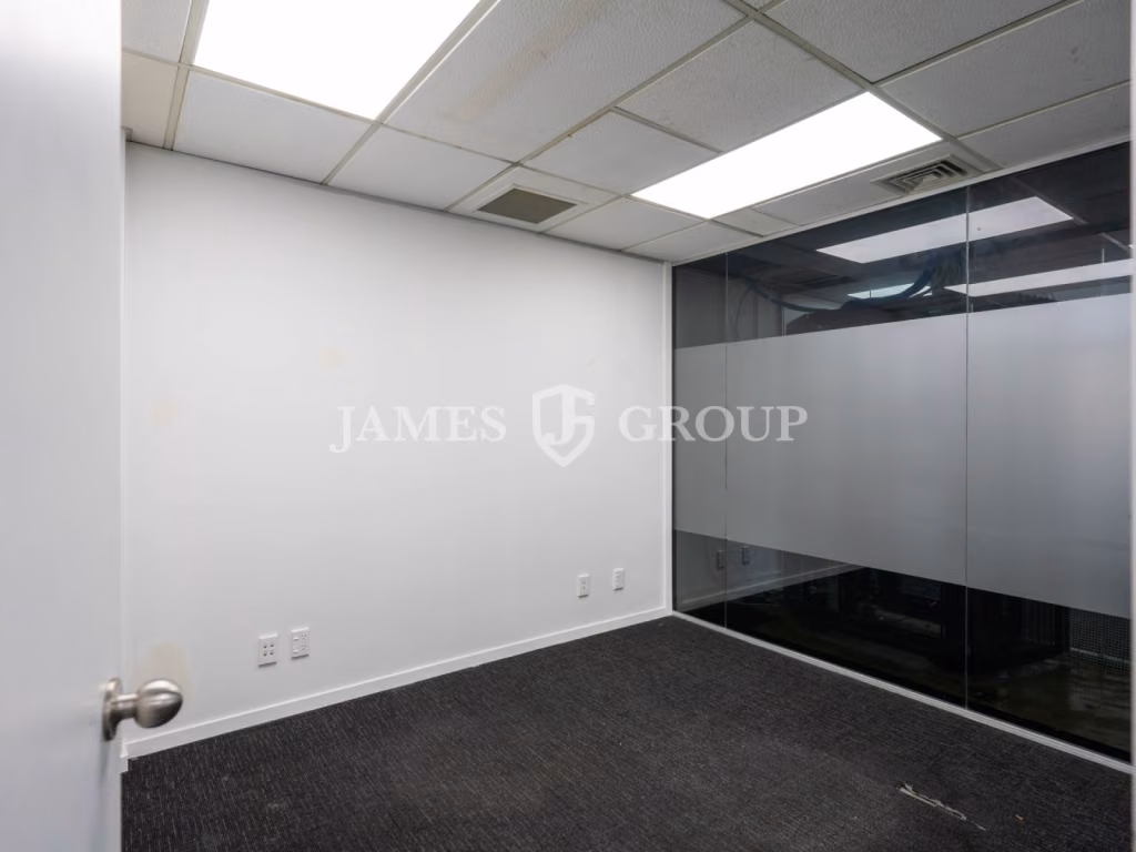 Central Newmarket Office Opportunity