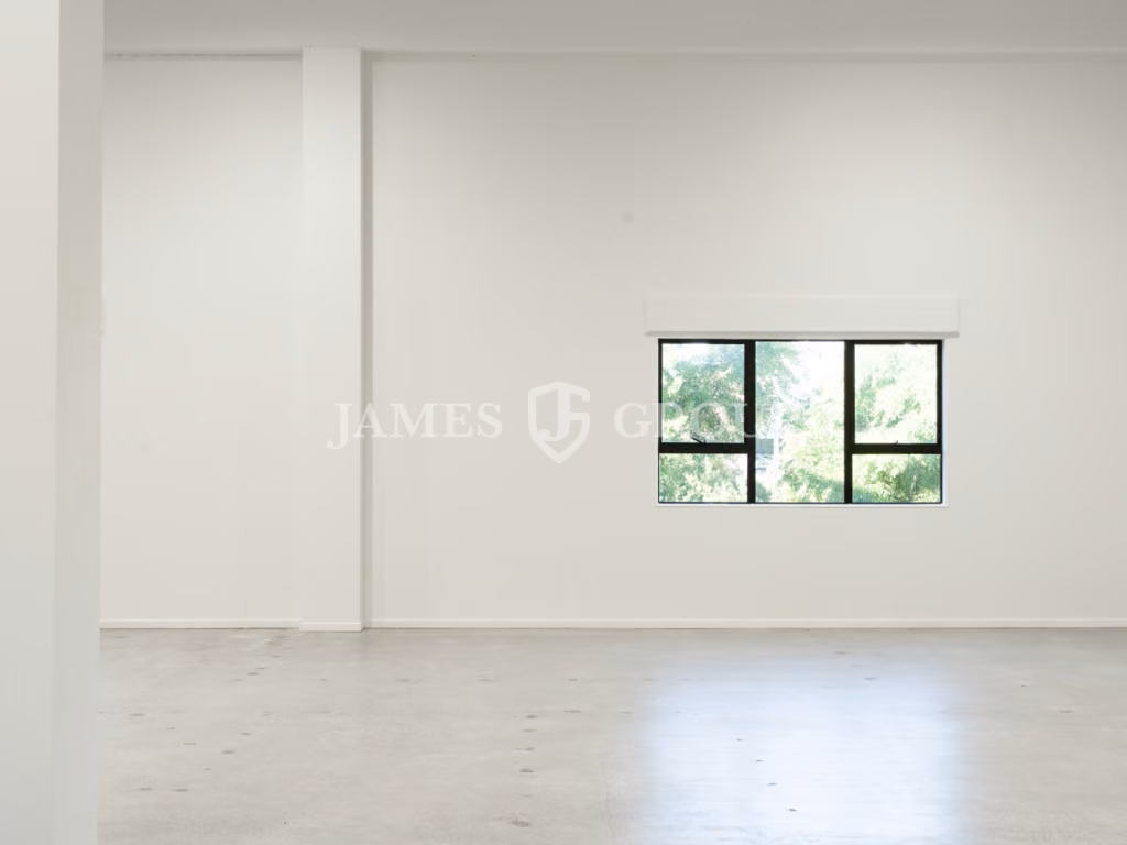 Prime City Fringe Warehouse + Showroom