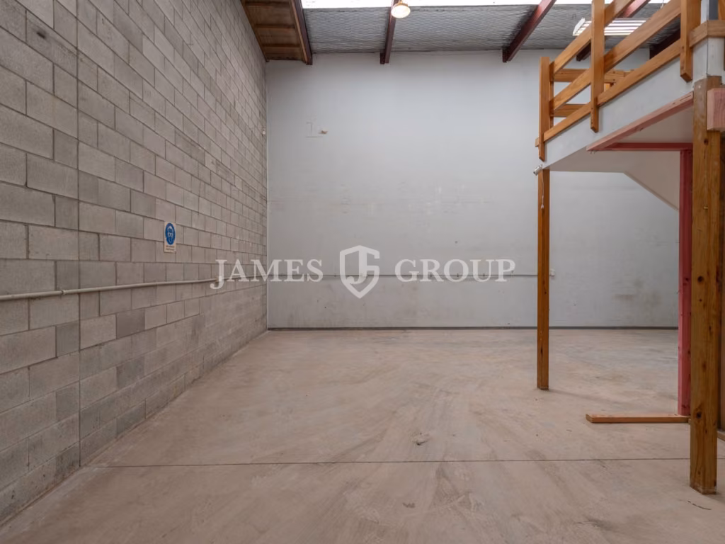 Entry-level Industrial Gem