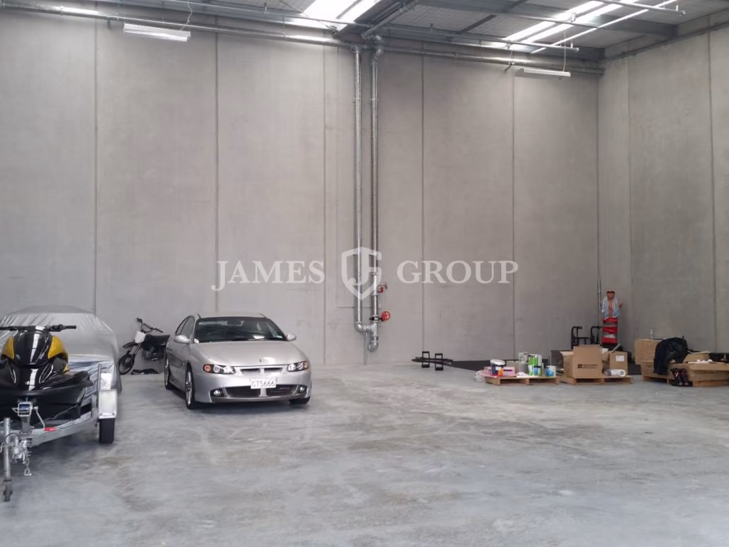 A-grade Tilt Slab Warehouse Available Now