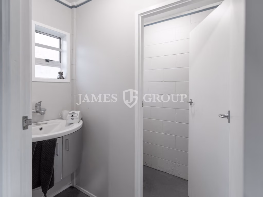 Tidy East Tamaki Unit | 120m²