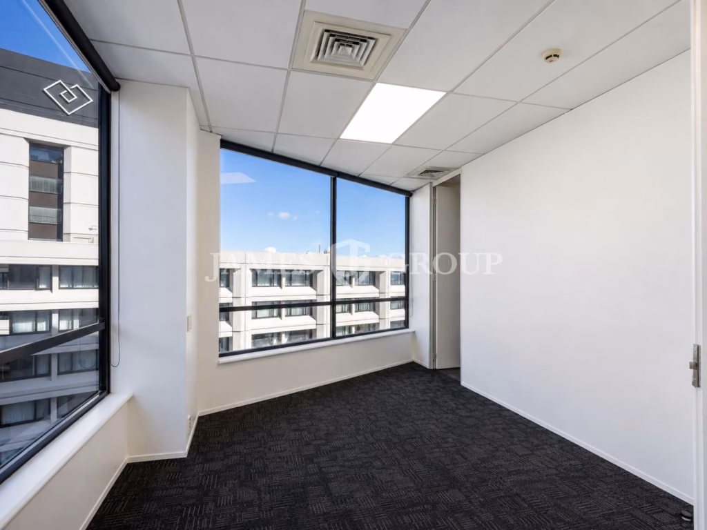 High-outlook Office At An Affordable Rent