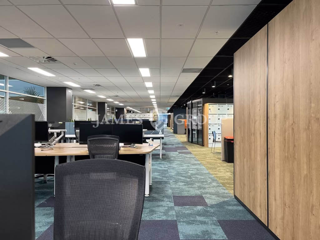 Prime Millenium Sublease Opportunity