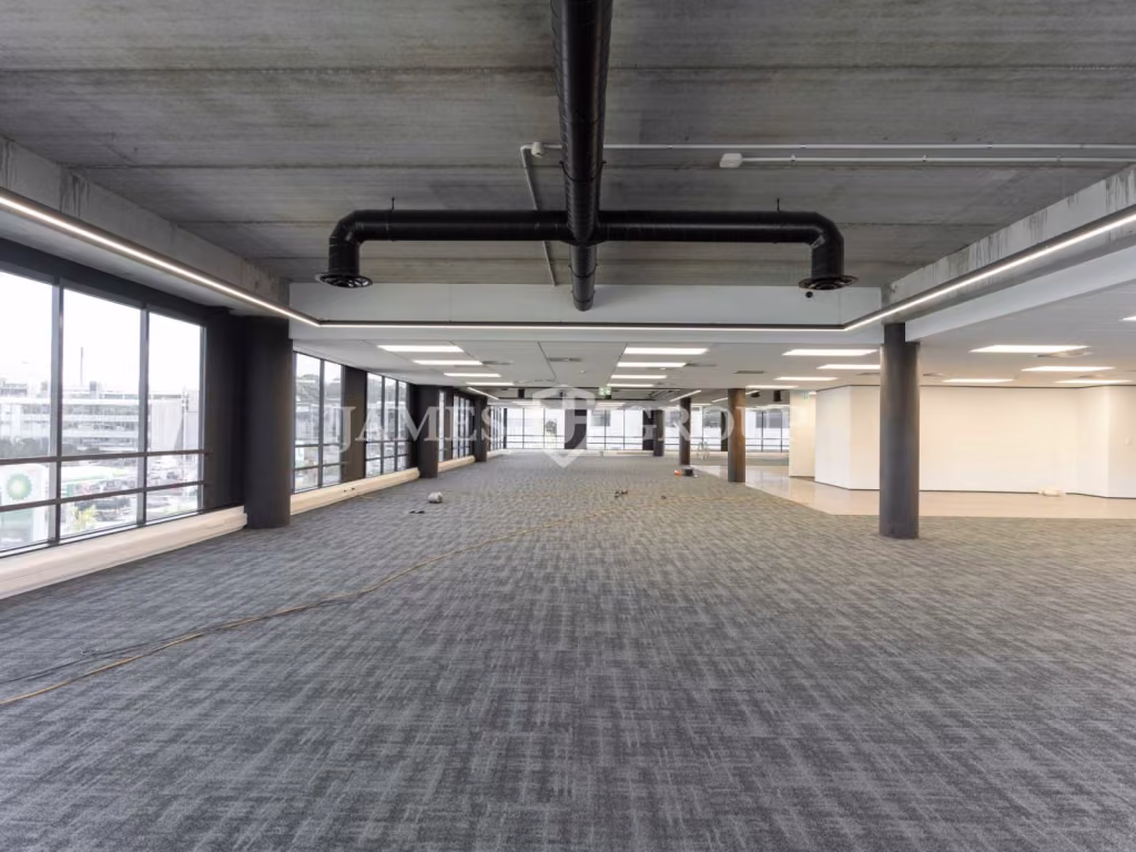 Fitted Newmarket Office + Car Parking | 778sqm