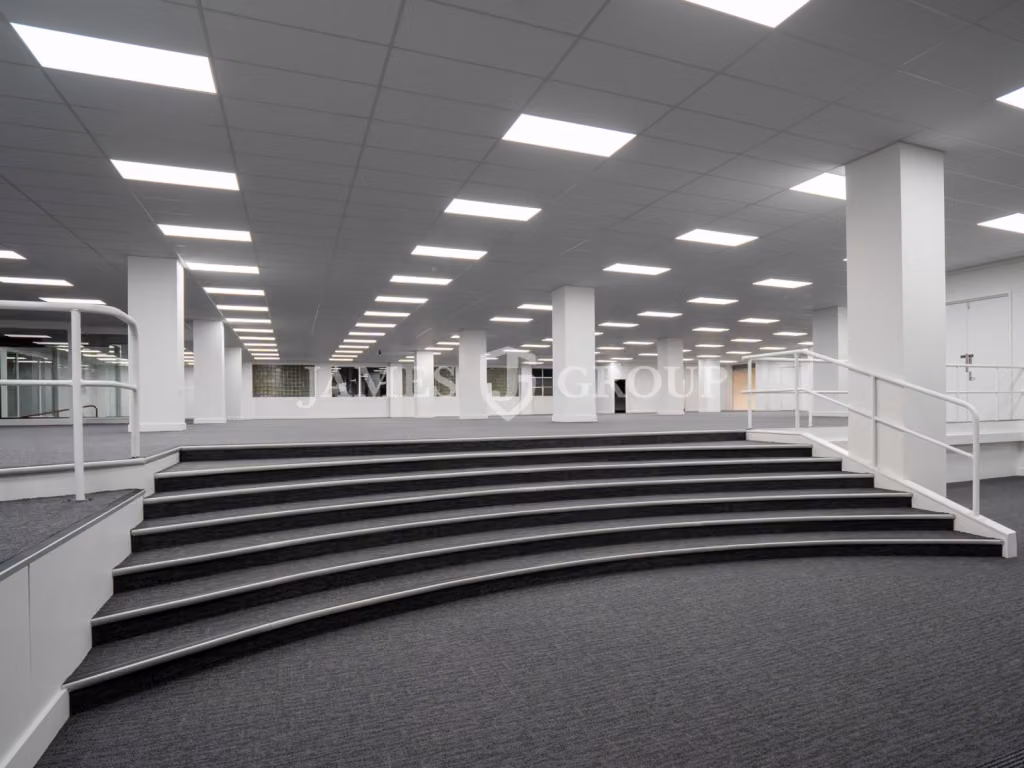 Iconic Mount Eden Retail Space – 48 Car Parks