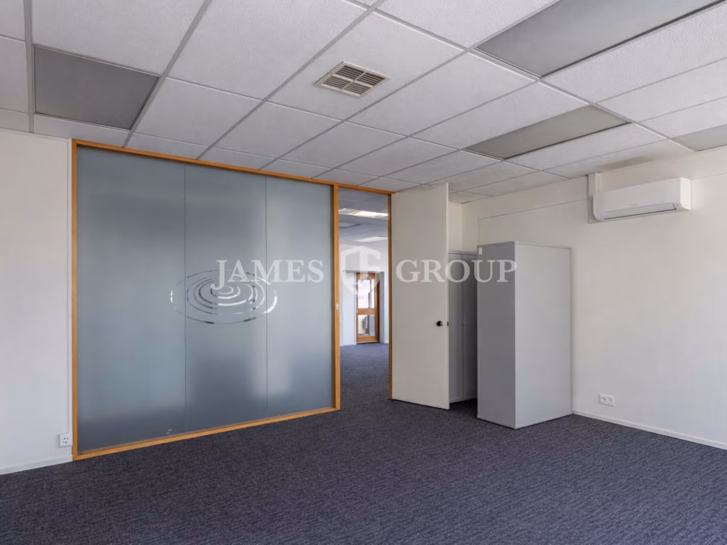 Affordable Office Spaces With Victoria Park Views