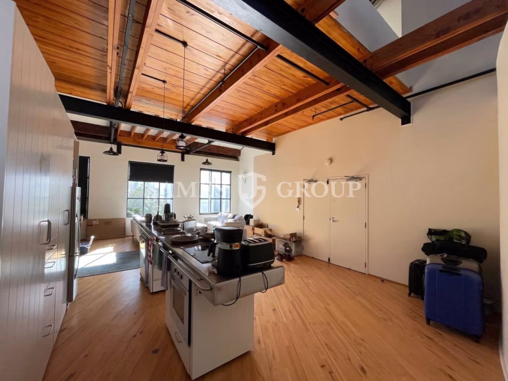 150m² Office In Parnell | Ready To Lease