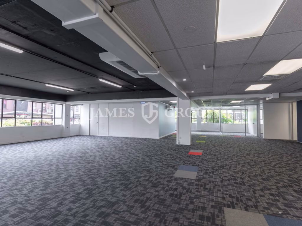 Stylish And Functional Office Space Available