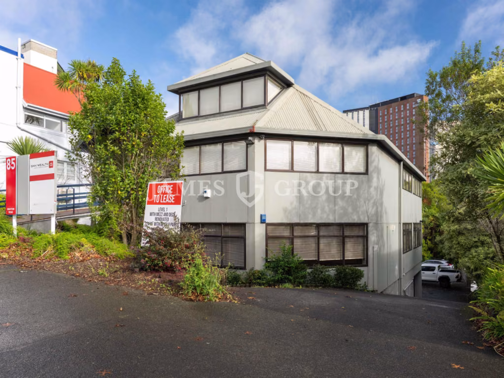 Spacious Tenancy With Excellent Accessibility