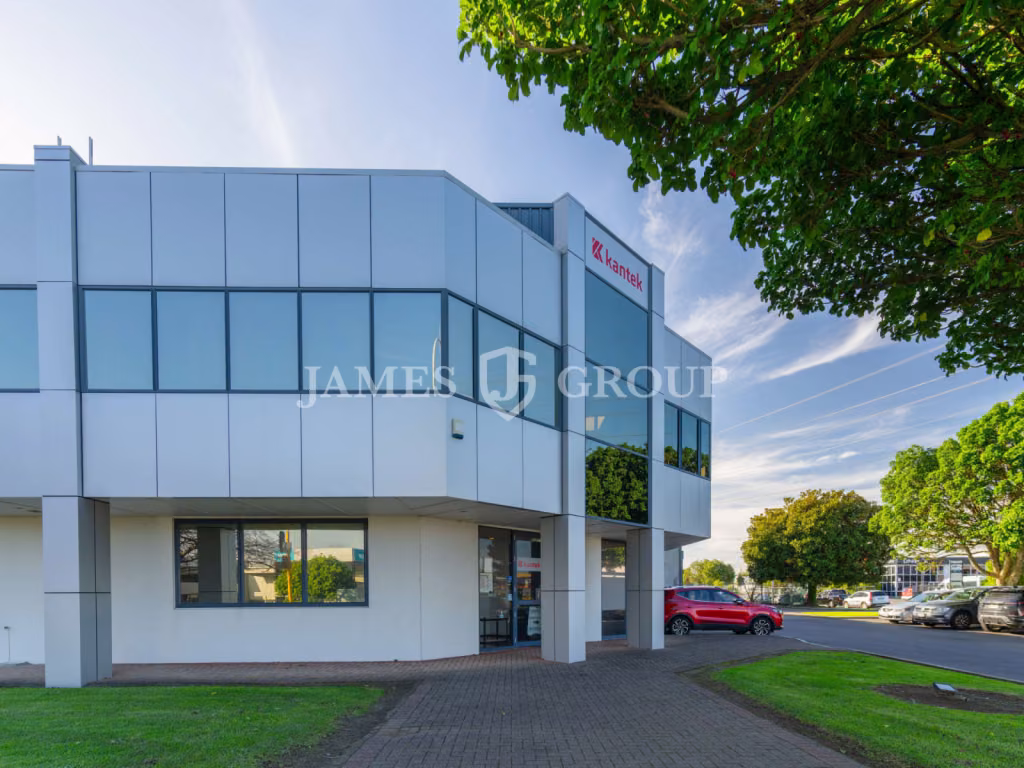 A-grade Corner Site On Cryers Road | 1,218m²