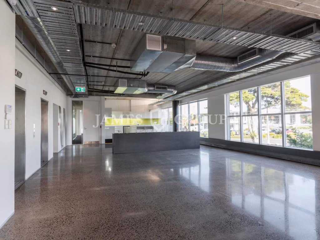 Fantastic Ellerslie Office 880 Sqm!