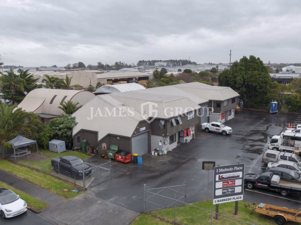 Off-market Multi-unit Purchase Opportunity