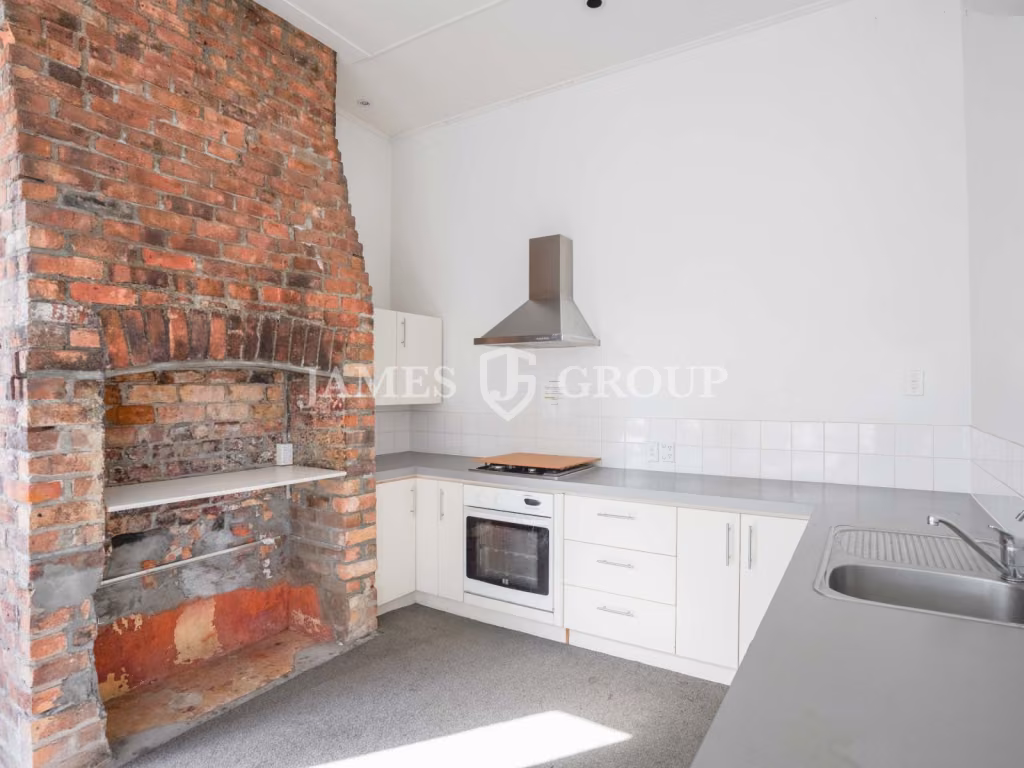 Secure One Of Parnell Road’s Best-known Addresses