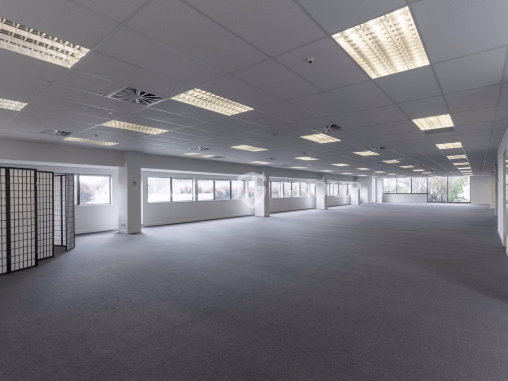 Standalone Epsom Office Ample Car Parking