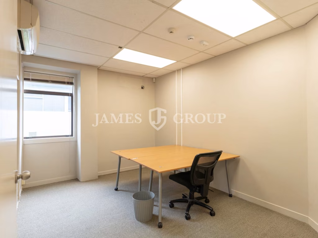 Full Building Or Floor-by-floor – Your Choice