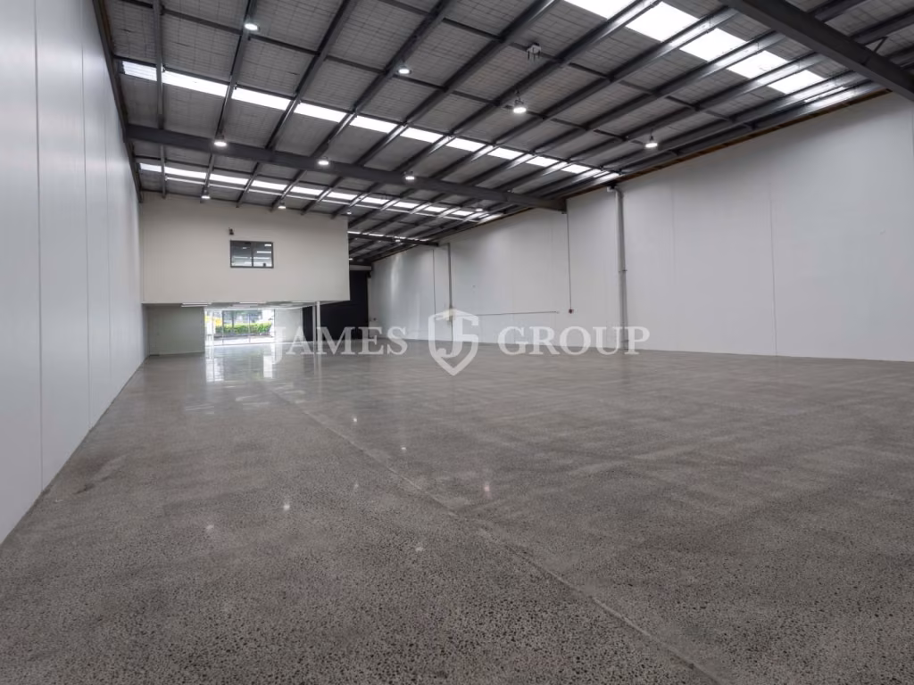 Immaculate Otahuhu Industrial – 470sqm