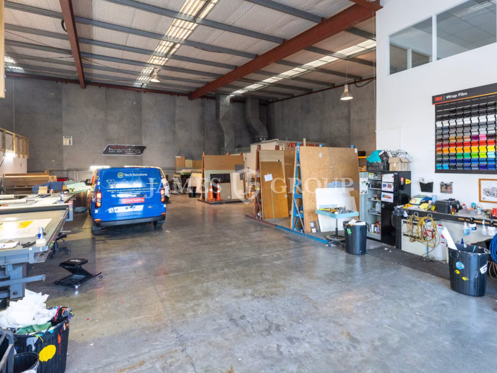 Lease Or Buy! Container Friendly Unit
