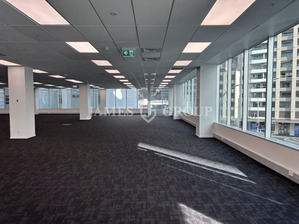 Modern Full Floor City Centre Office