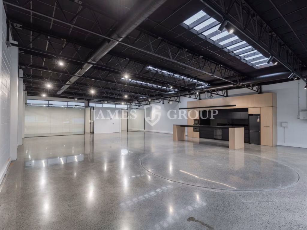 Standalone Newmarket Office
