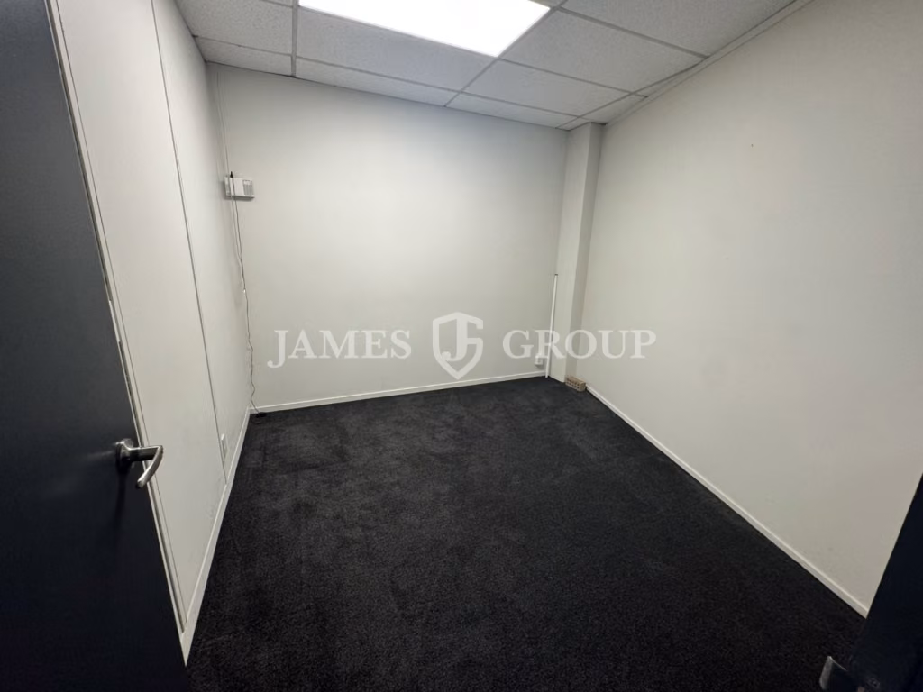 Quality Kingsland Office