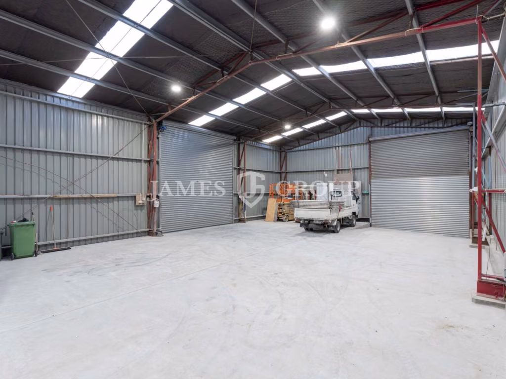 Refurbished Standalone Investment | 4 Year Lease
