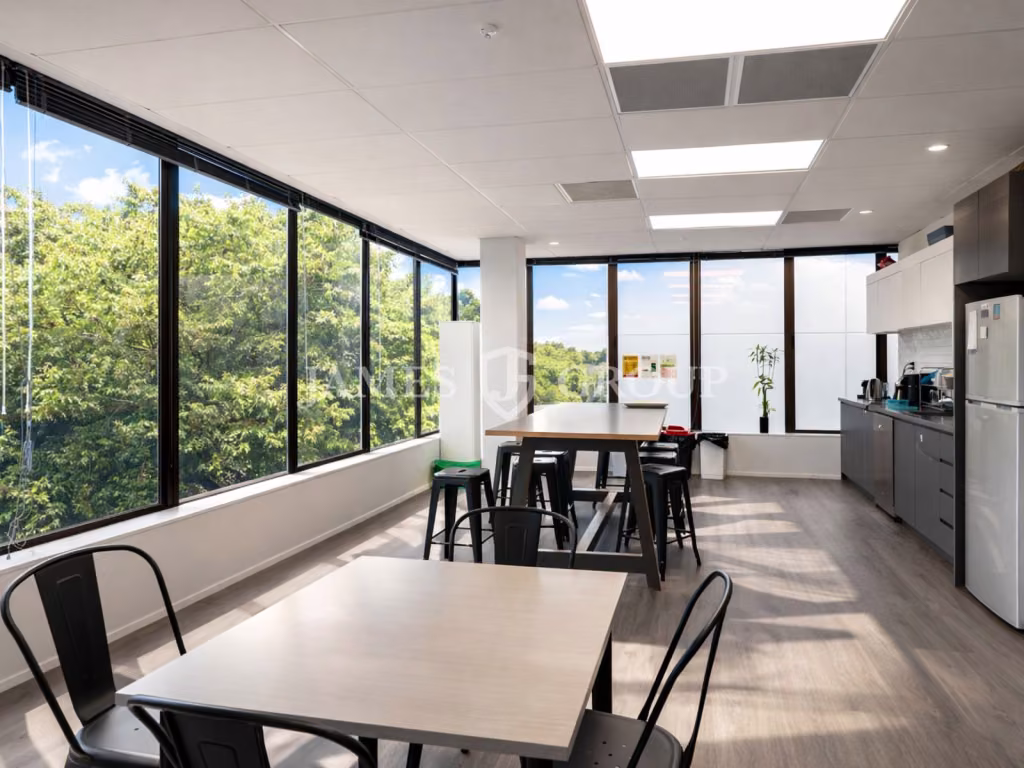 Freehold Office | Long Term Income