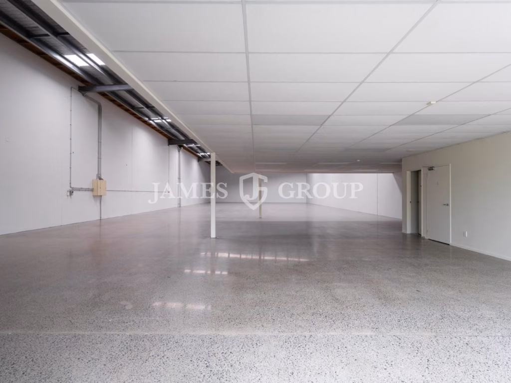 Road Front Otahuhu Warehouse – 804sqm