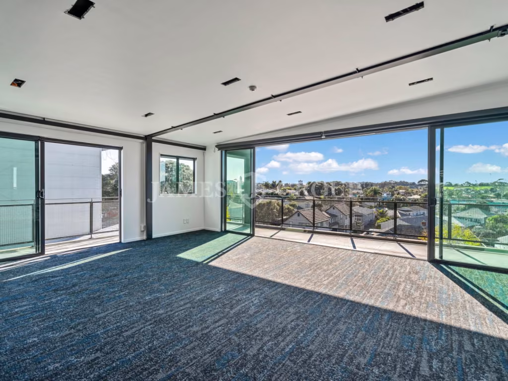 Central Ellerlise Office With Views