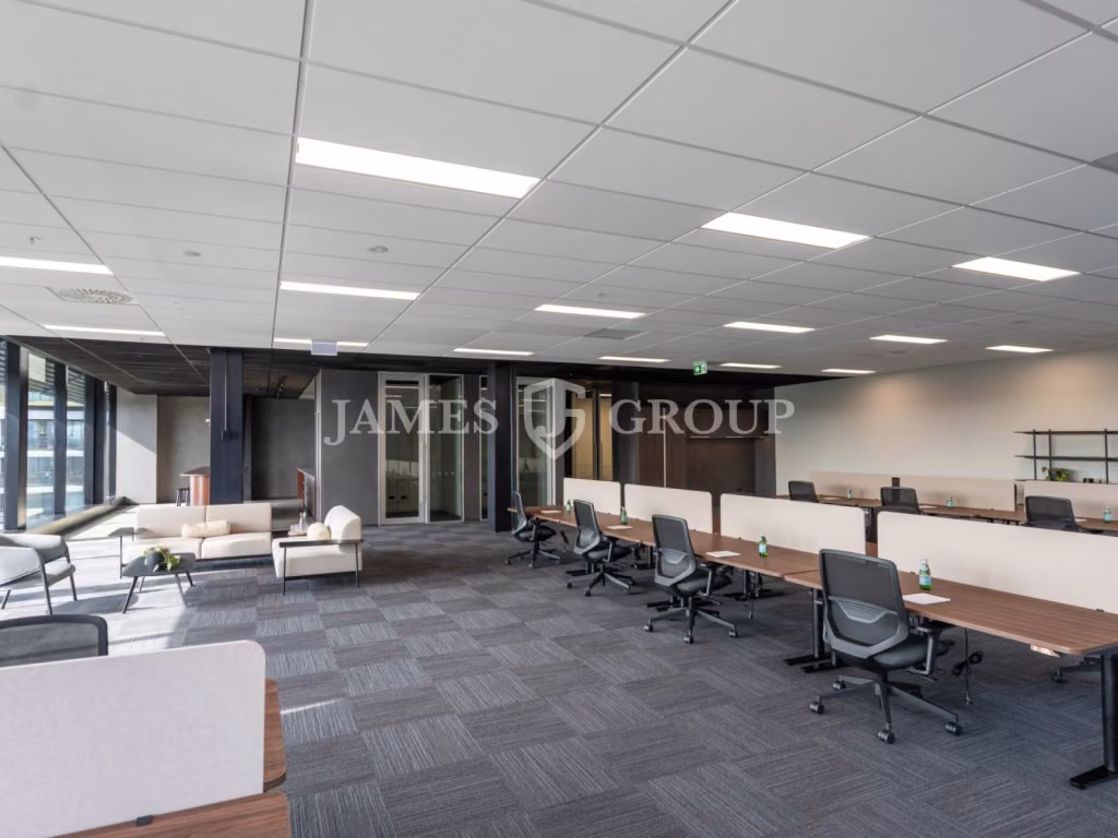 Premium Wynyard Quarter Suite With Harbour Views