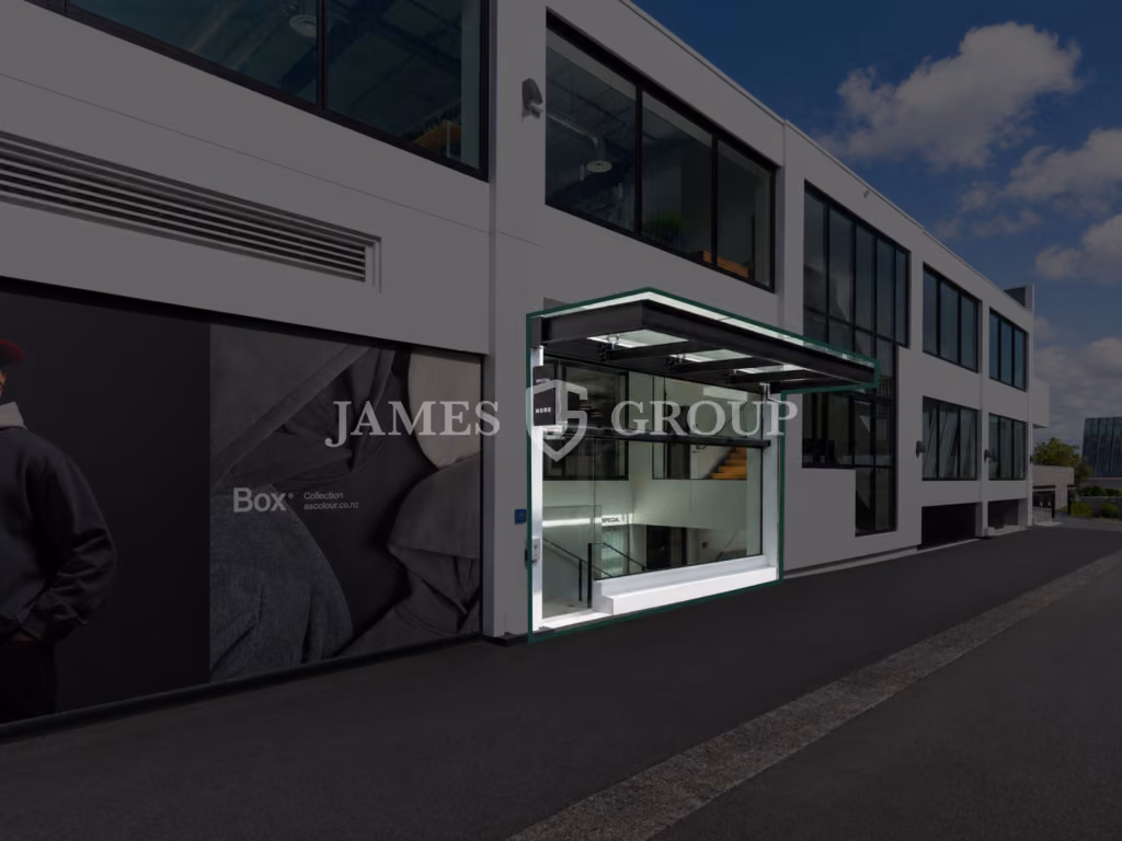 Rare Turnkey Wellness Opportunity On Ponsonby Road