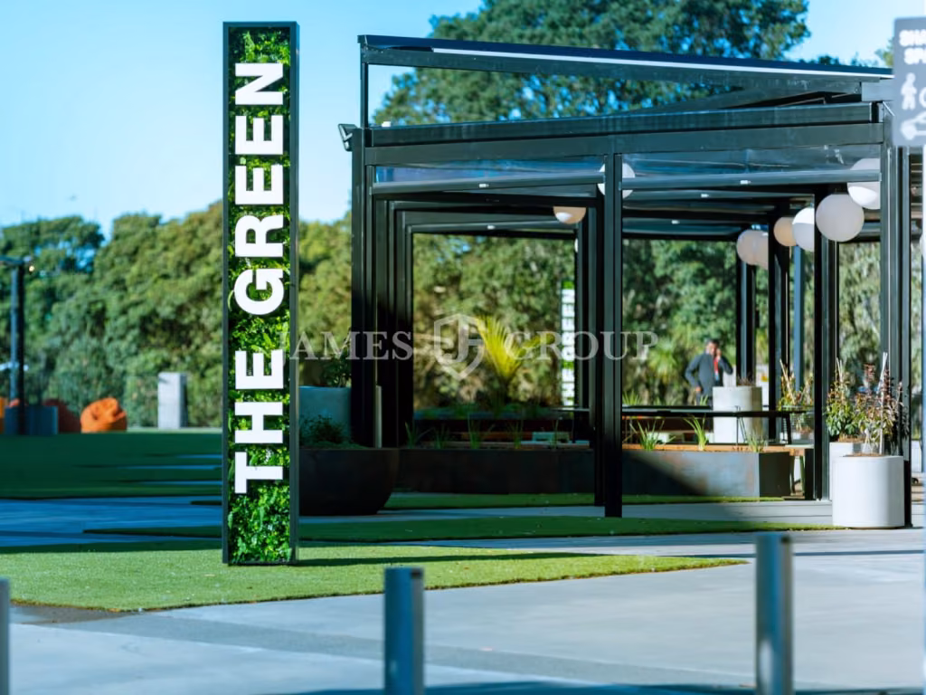 Central Park Business Park | 1,301sqm