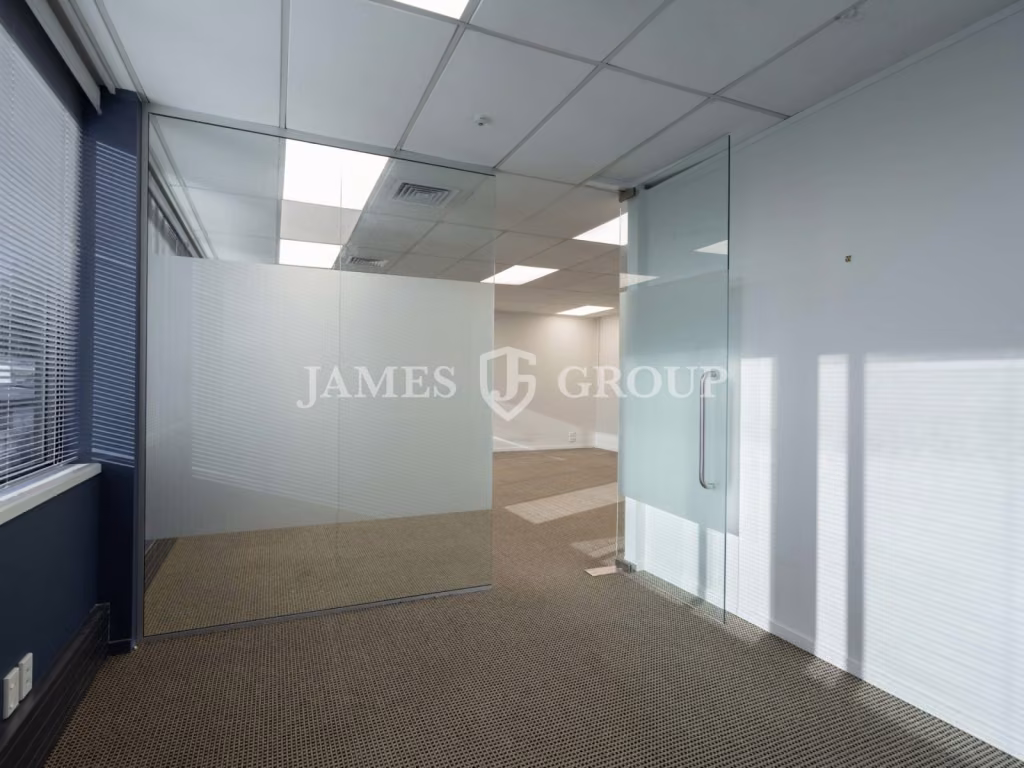 Premium Versatile Penrose Office – 139m²