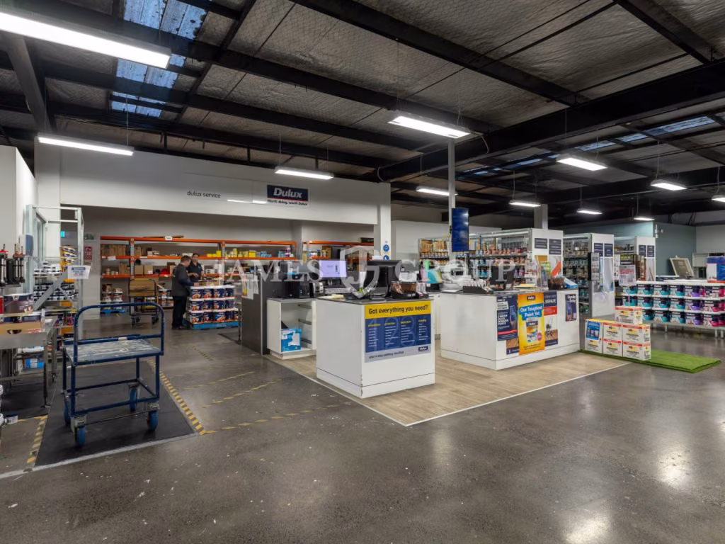 Expansive Kingsland Office Coming Q4 2026