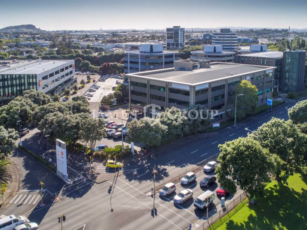 Central Park Business Park | 1,301sqm
