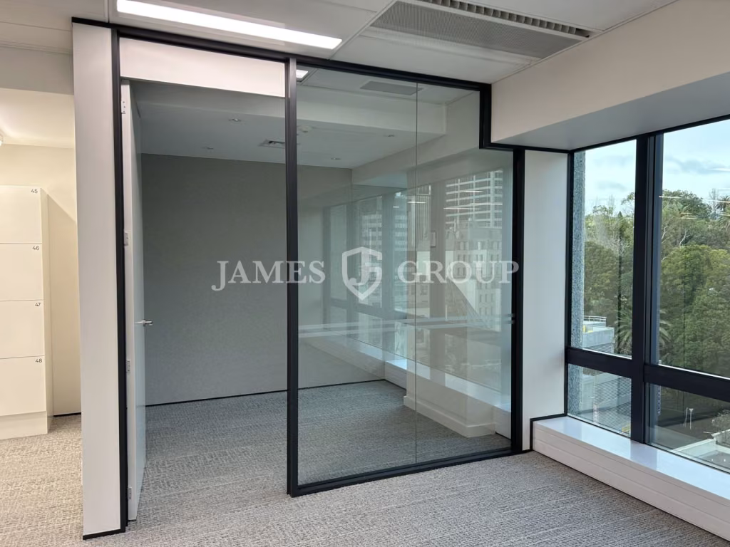 Prime Shortland Street Tenancy With Quality Fitout