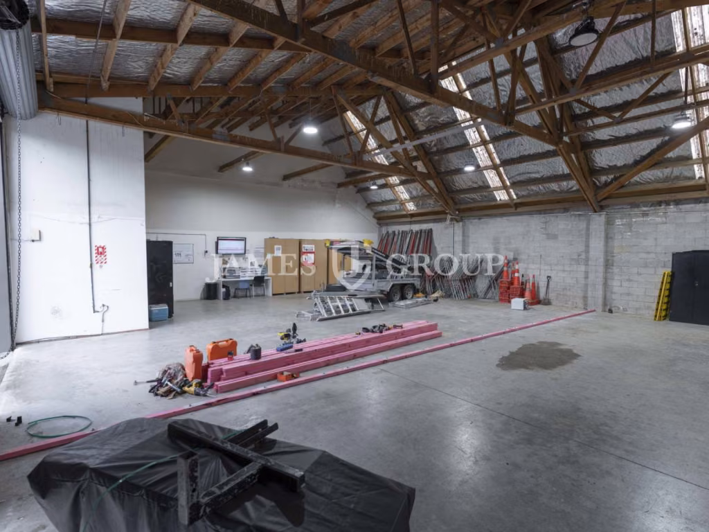 Off-market Multi-unit Purchase Opportunity